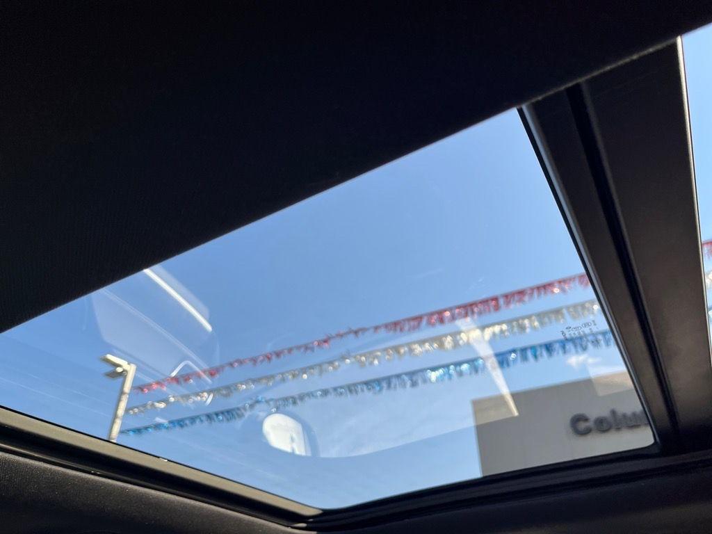 used 2024 Jeep Grand Cherokee car, priced at $37,800