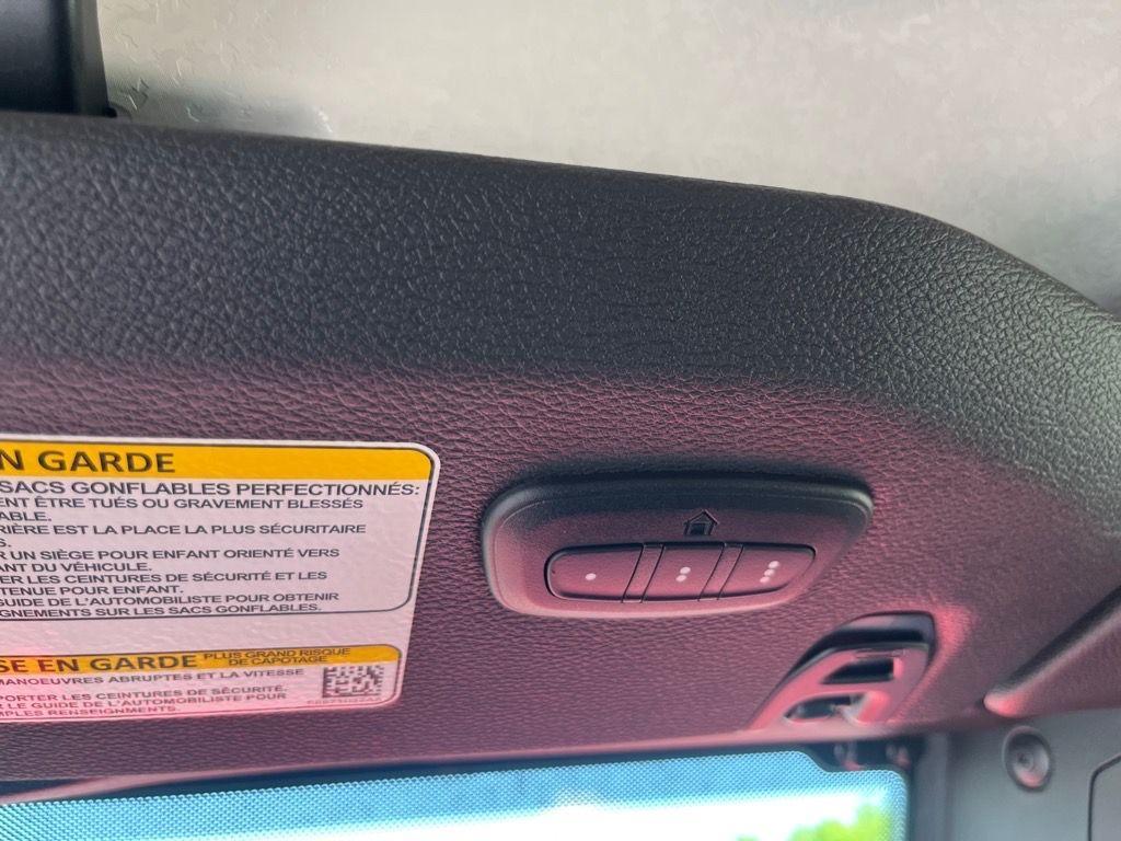 new 2025 Jeep Wrangler car, priced at $47,500