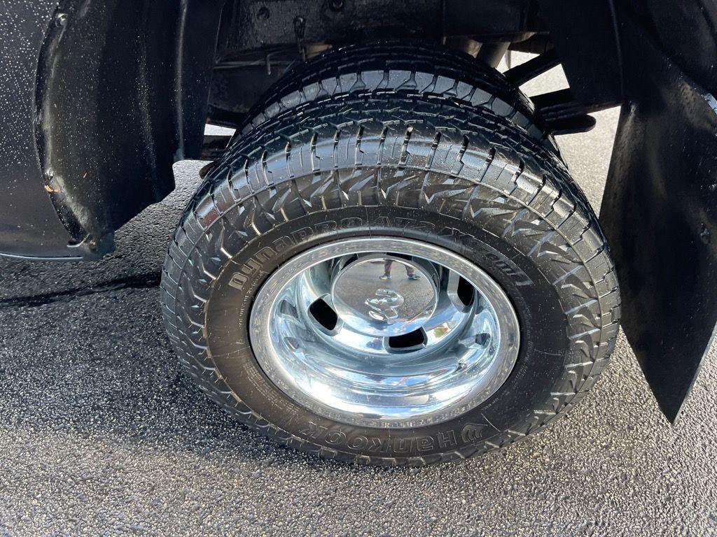 used 2012 Ram 3500 car, priced at $26,500