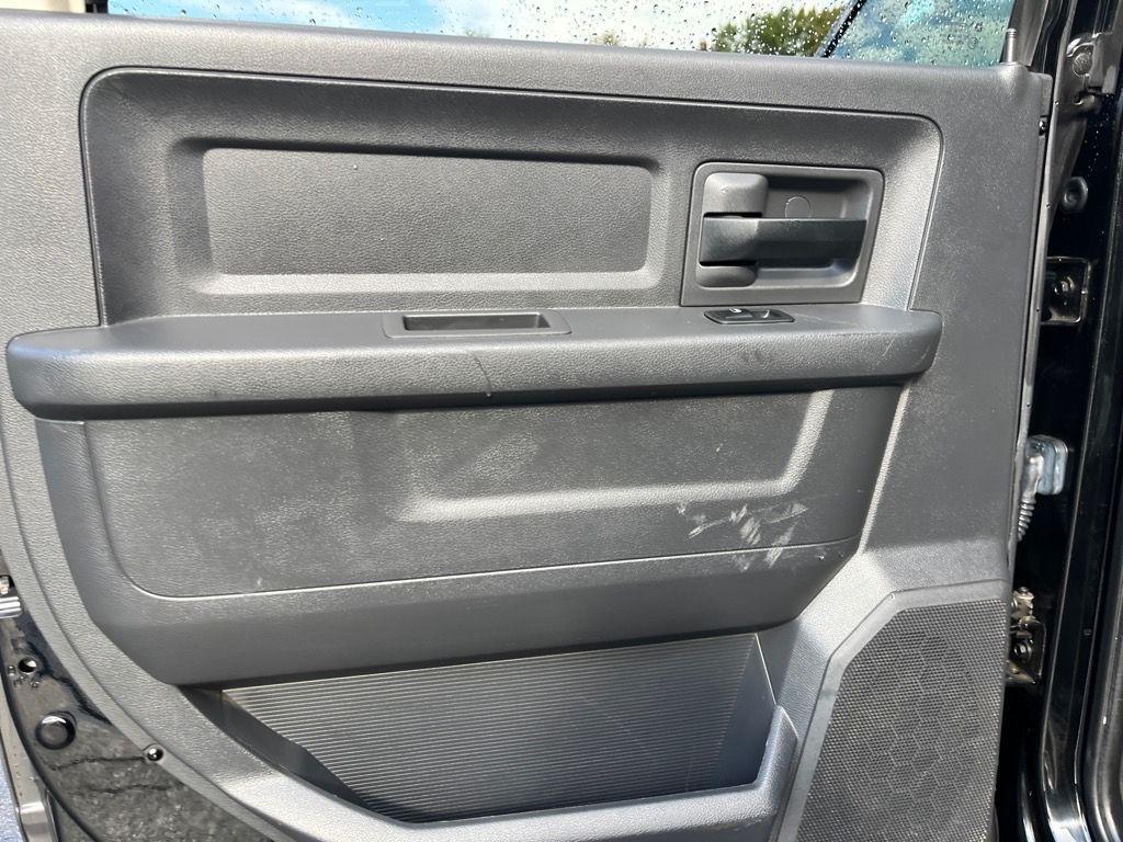 used 2012 Ram 3500 car, priced at $26,500