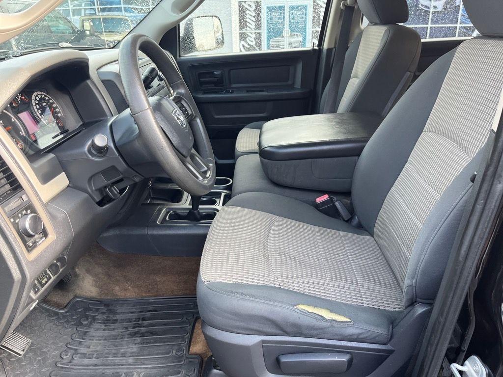 used 2012 Ram 3500 car, priced at $26,500