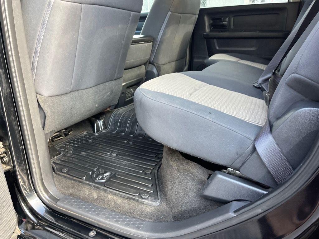 used 2012 Ram 3500 car, priced at $26,500