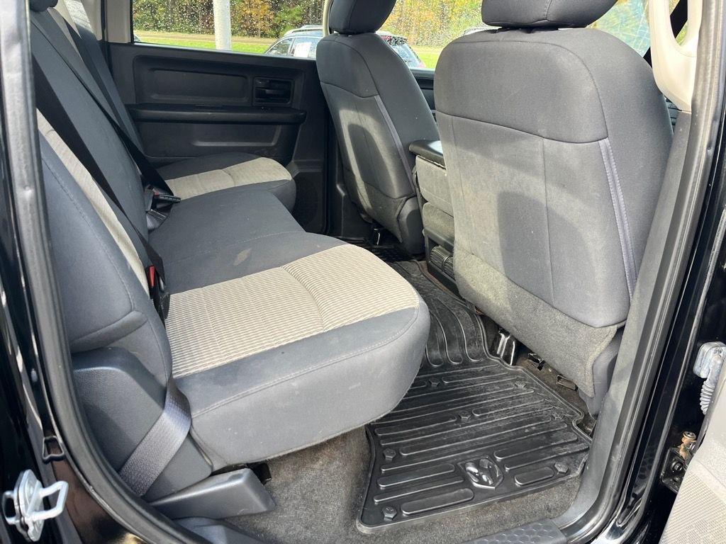 used 2012 Ram 3500 car, priced at $26,500