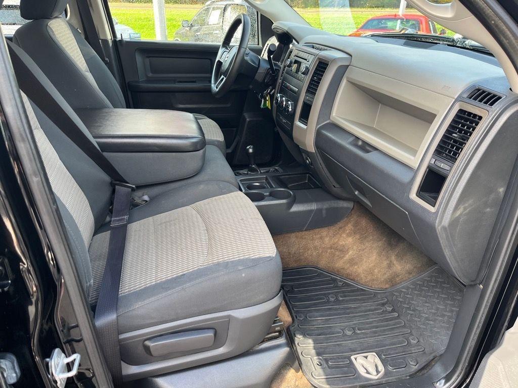 used 2012 Ram 3500 car, priced at $26,500