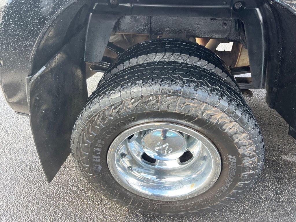 used 2012 Ram 3500 car, priced at $26,500