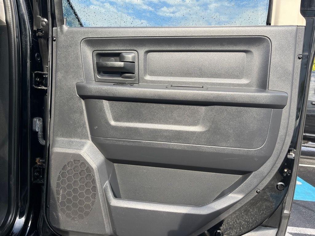 used 2012 Ram 3500 car, priced at $26,500