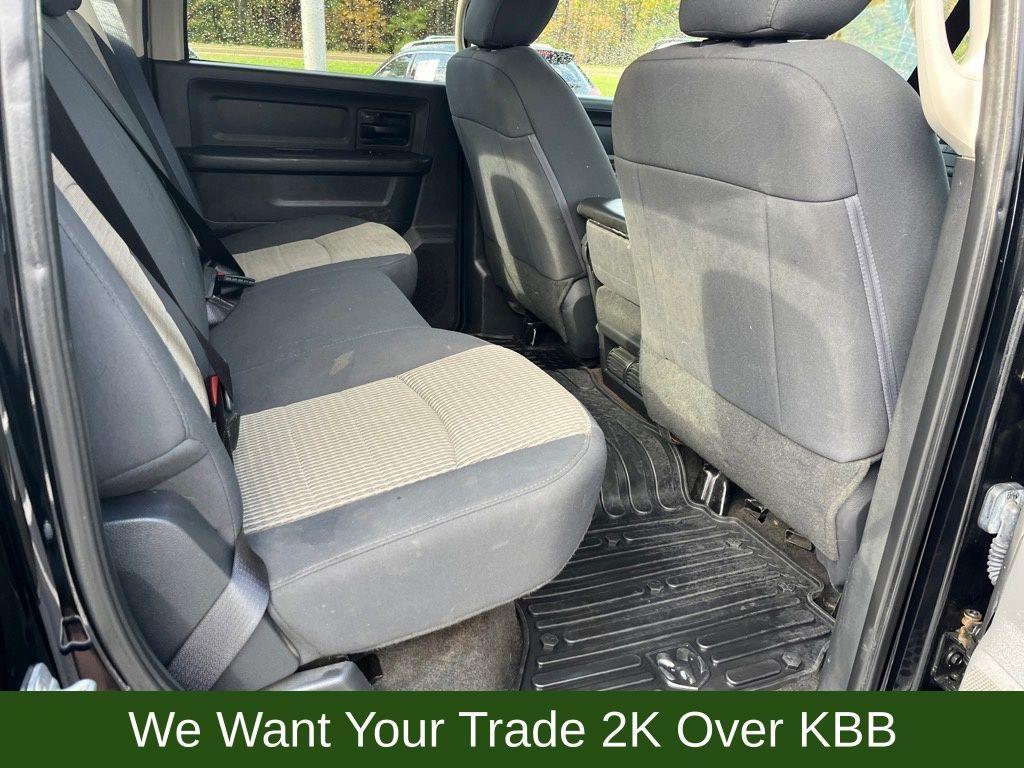 used 2012 Ram 3500 car, priced at $23,894