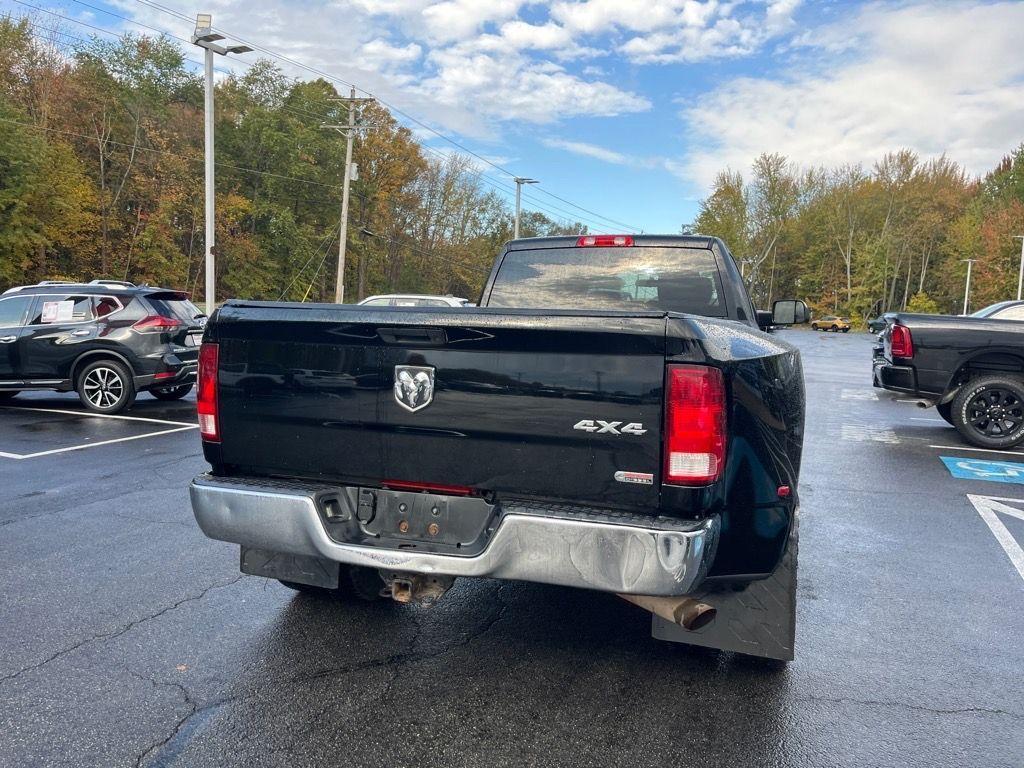 used 2012 Ram 3500 car, priced at $26,500