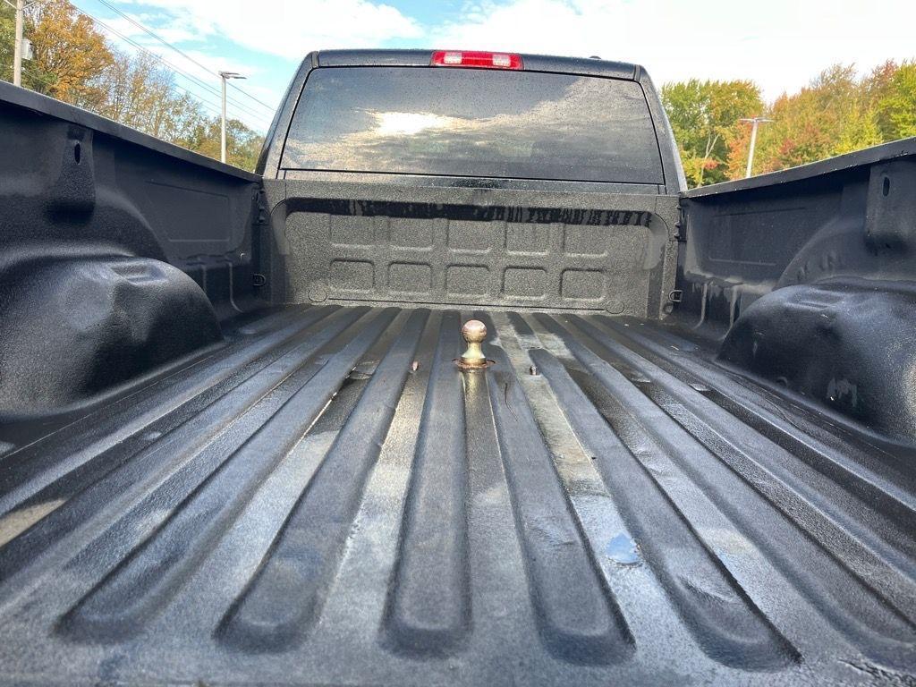 used 2012 Ram 3500 car, priced at $26,500