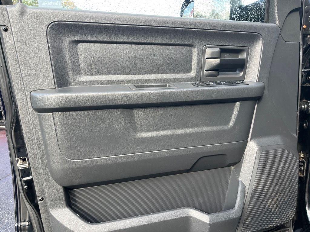 used 2012 Ram 3500 car, priced at $26,500