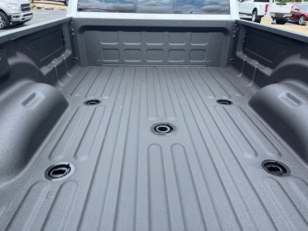 new 2025 Ram 3500 car, priced at $92,900