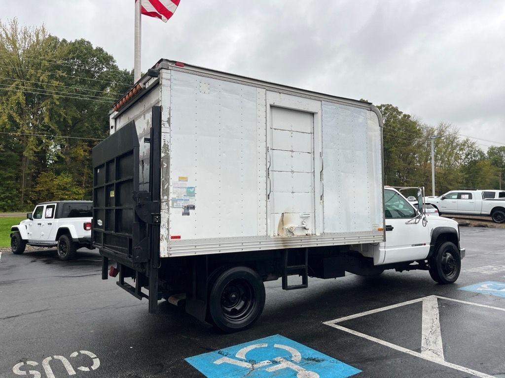 used 1999 GMC Savana 3500 car, priced at $7,900