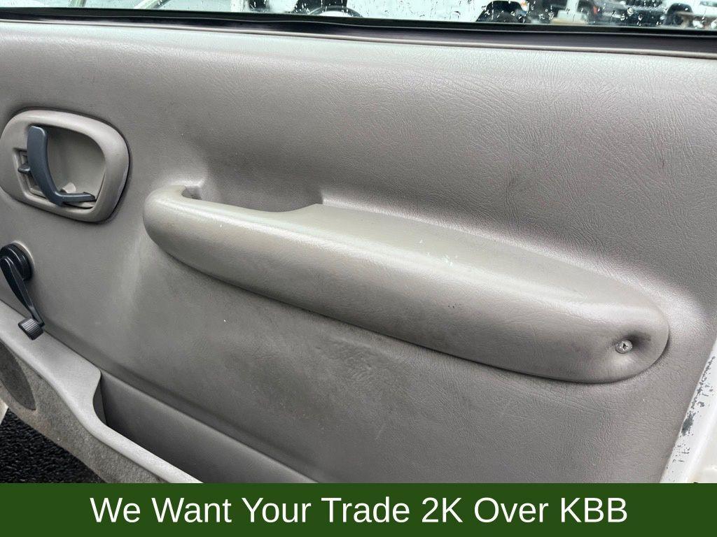 used 1999 GMC Savana 3500 car, priced at $7,900