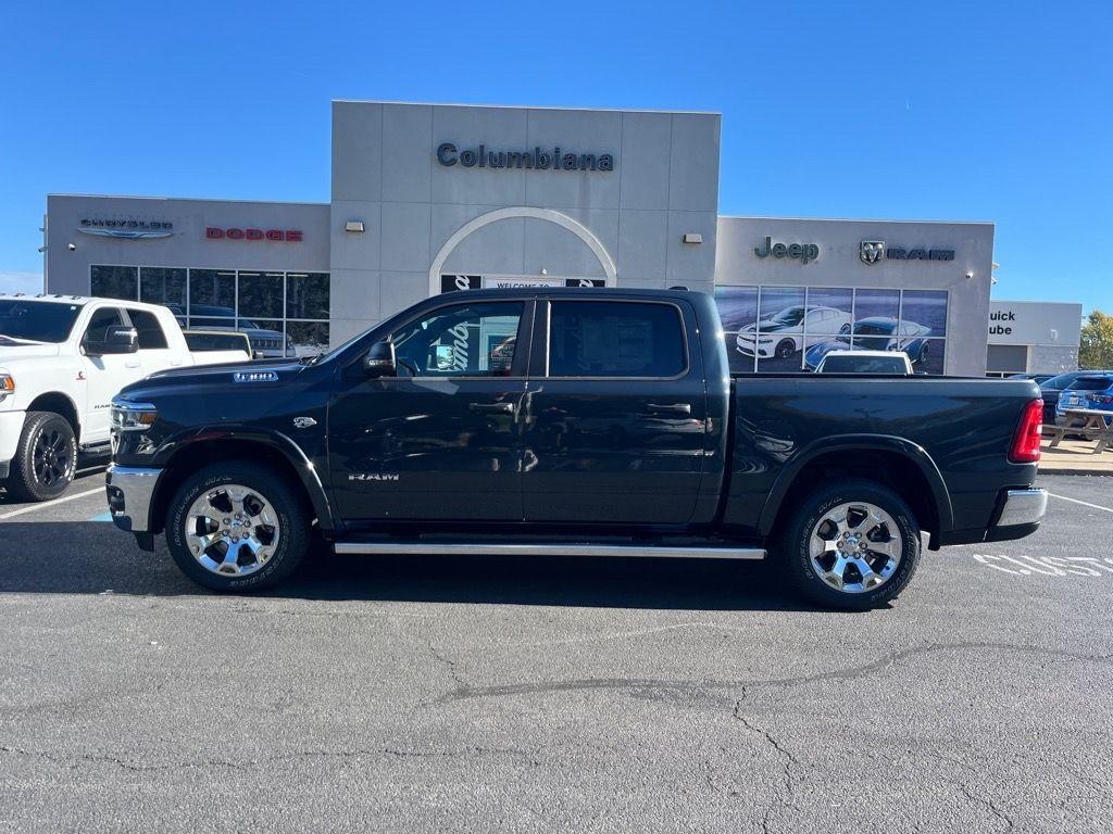 new 2026 Ram 1500 car