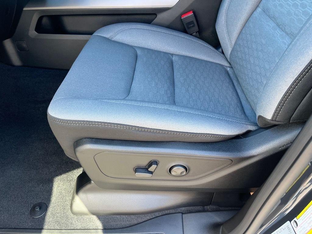 new 2026 Ram 1500 car, priced at $56,400