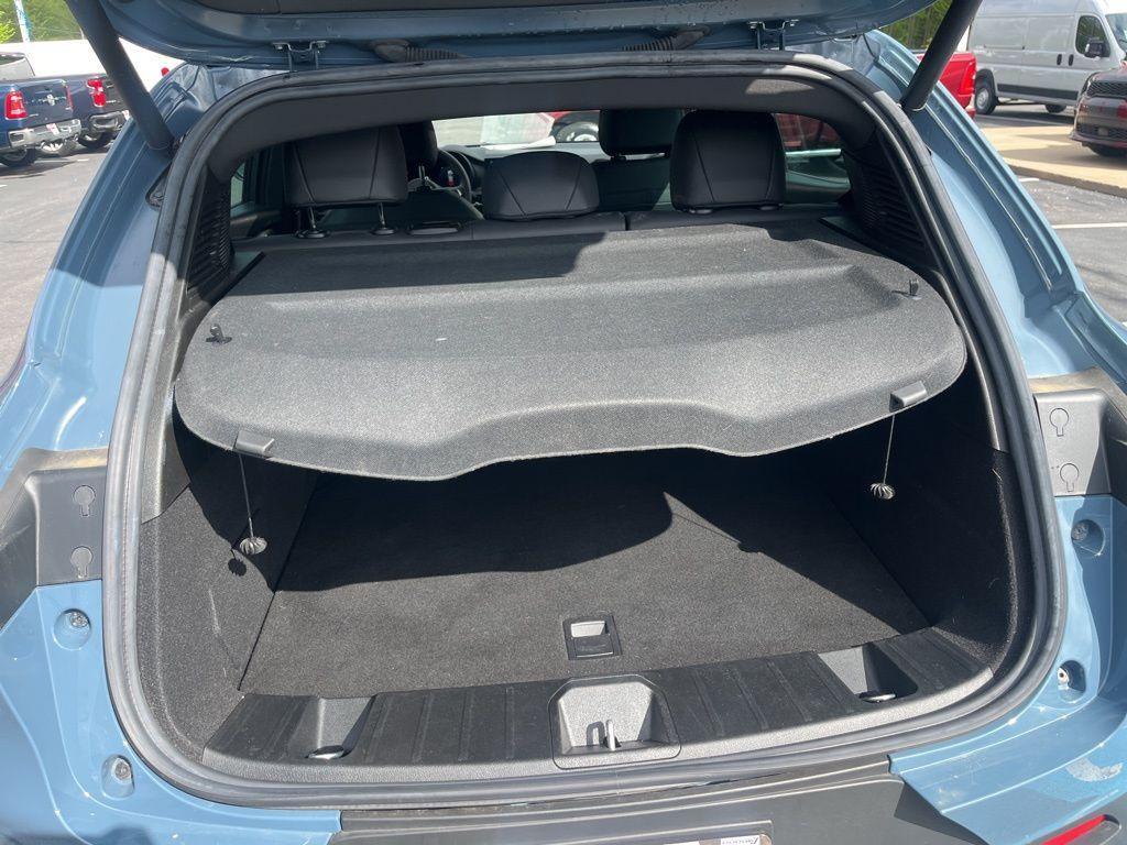 used 2024 Dodge Hornet car, priced at $23,500