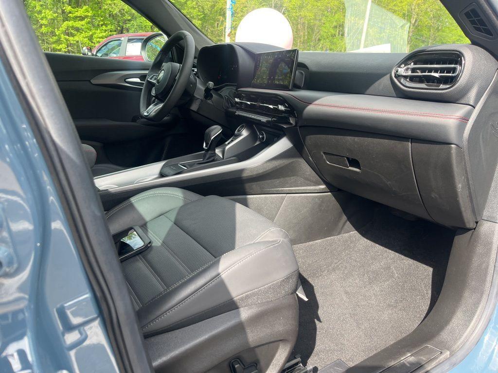 used 2024 Dodge Hornet car, priced at $23,500