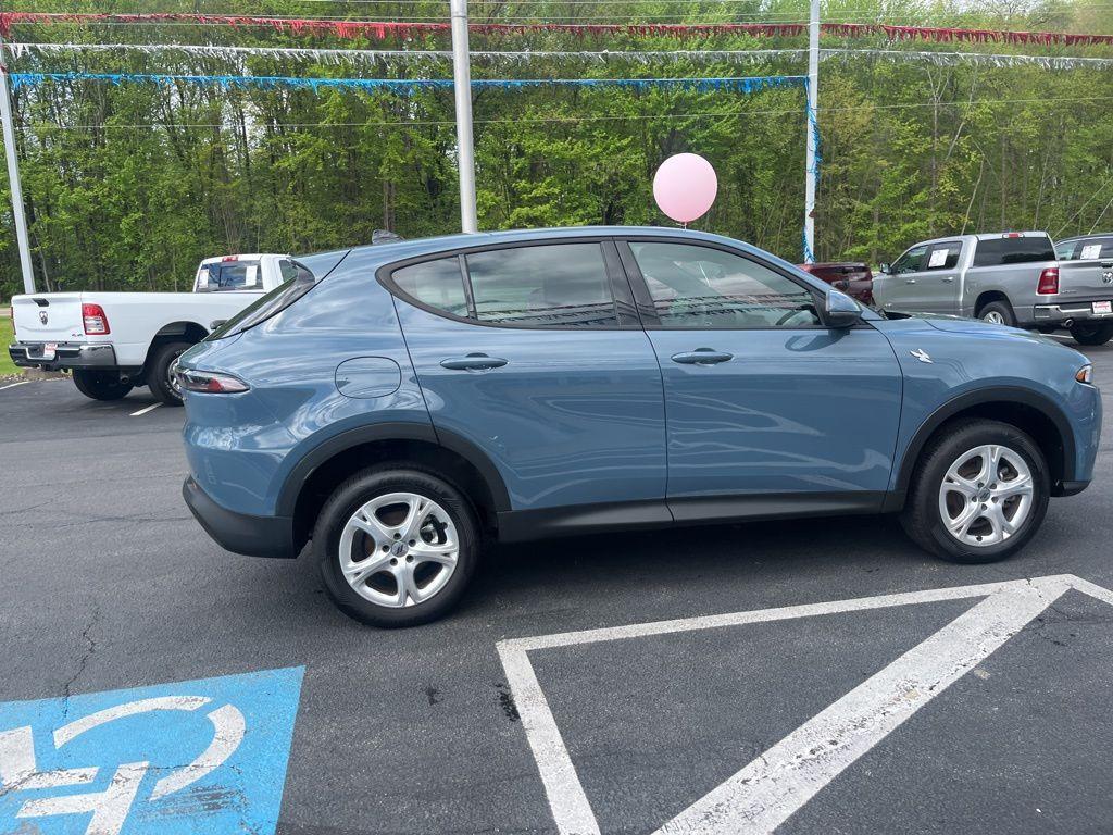 used 2024 Dodge Hornet car, priced at $23,500