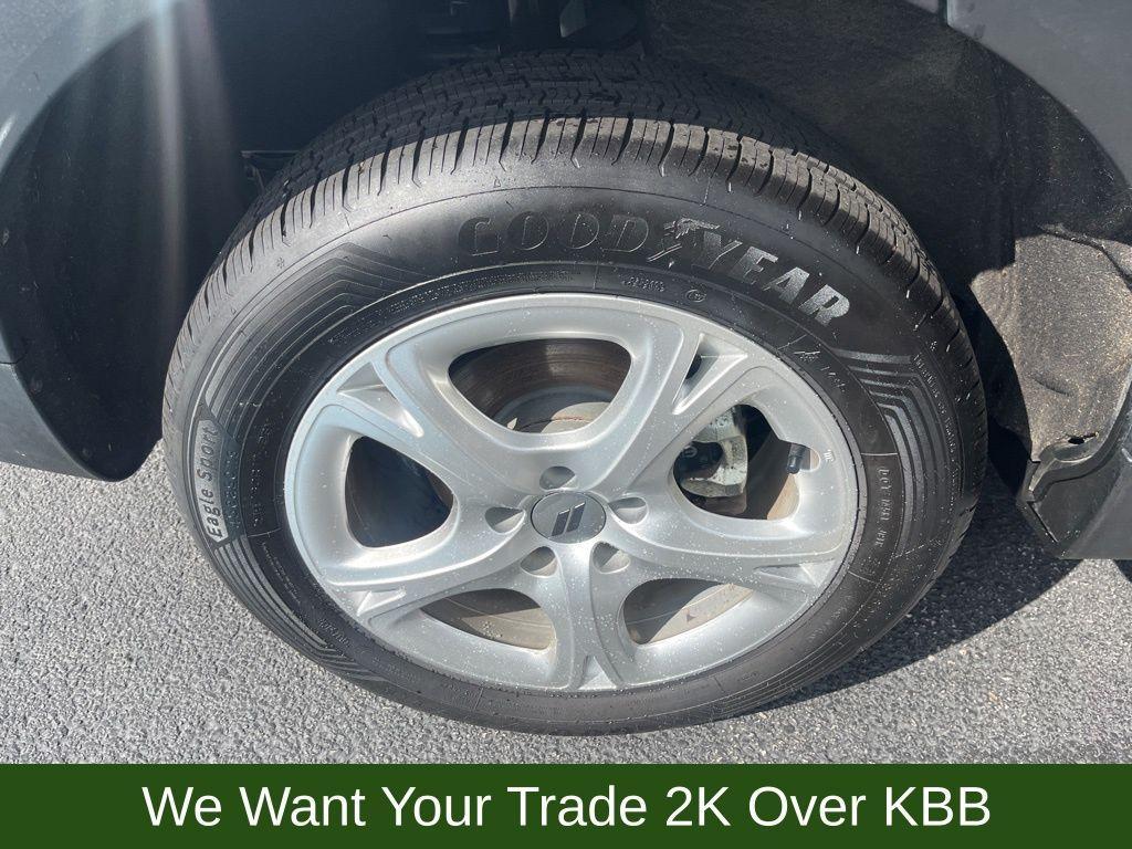 used 2024 Dodge Hornet car, priced at $23,237