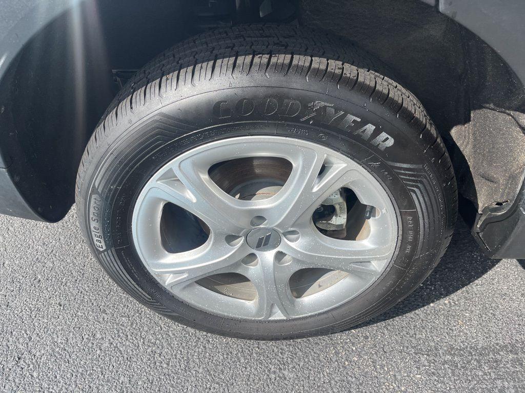 used 2024 Dodge Hornet car, priced at $23,500