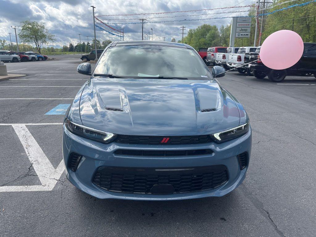 used 2024 Dodge Hornet car, priced at $23,500