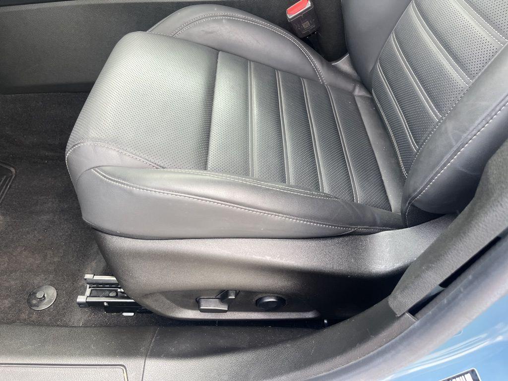 used 2024 Dodge Hornet car, priced at $23,500