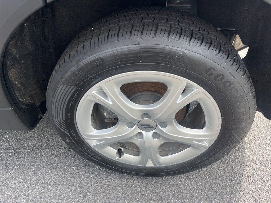 used 2024 Dodge Hornet car, priced at $23,500