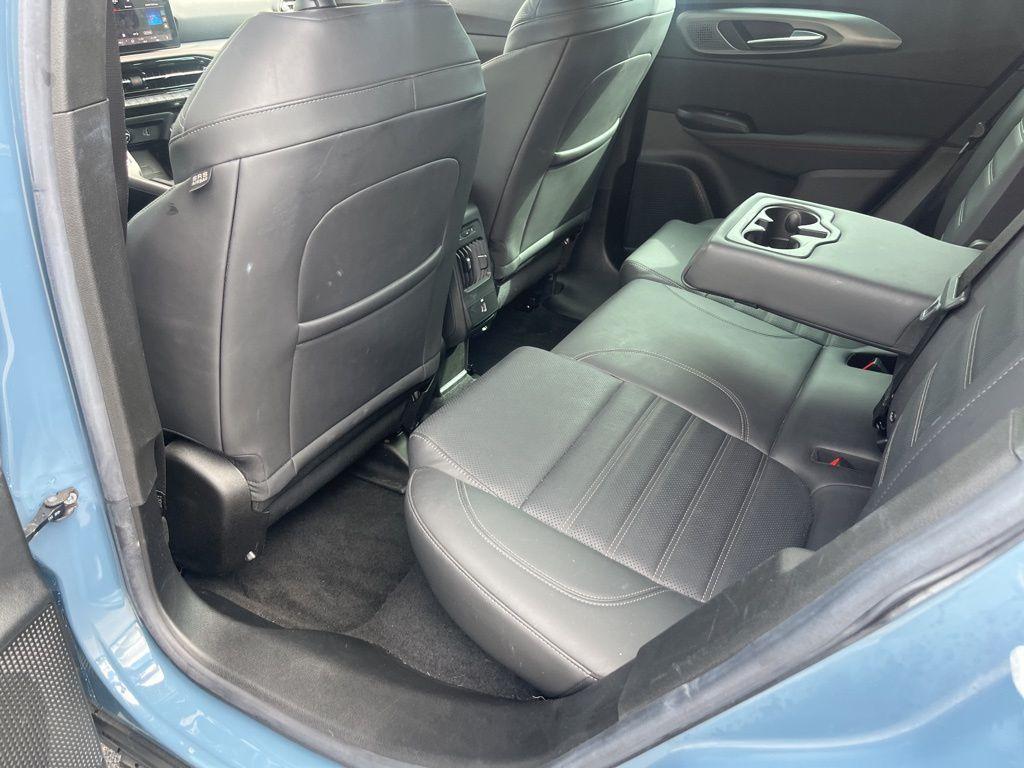 used 2024 Dodge Hornet car, priced at $23,500