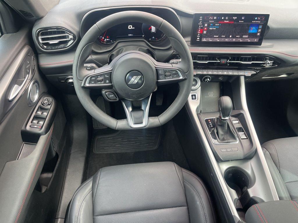 used 2024 Dodge Hornet car, priced at $23,500