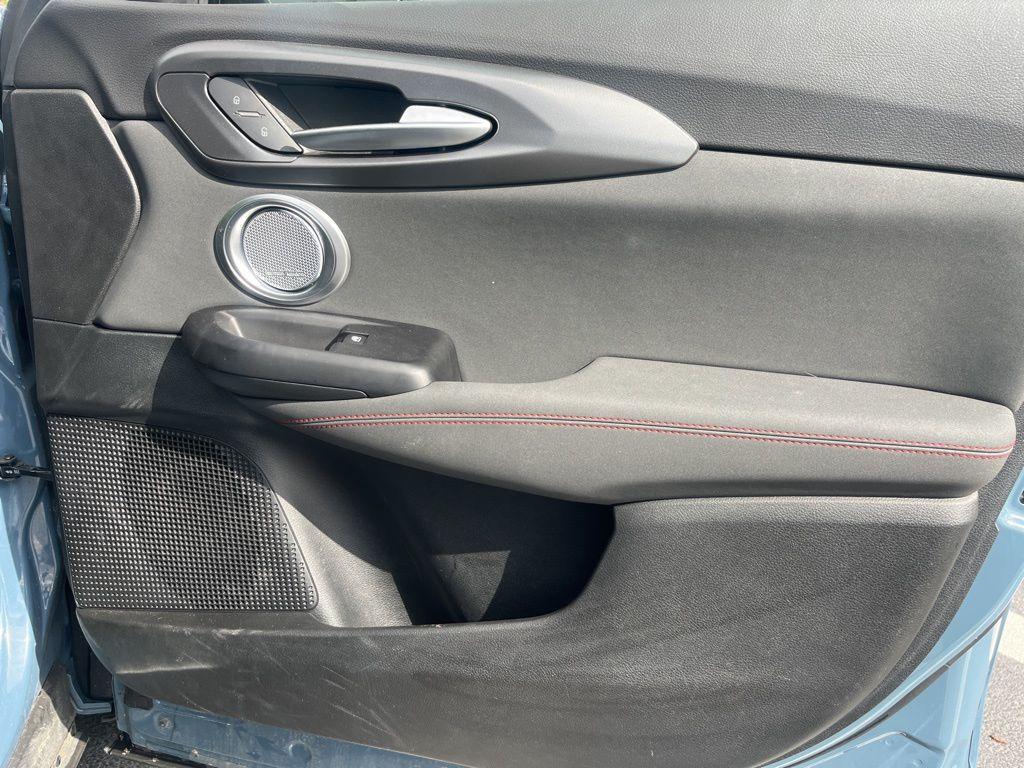 used 2024 Dodge Hornet car, priced at $23,500