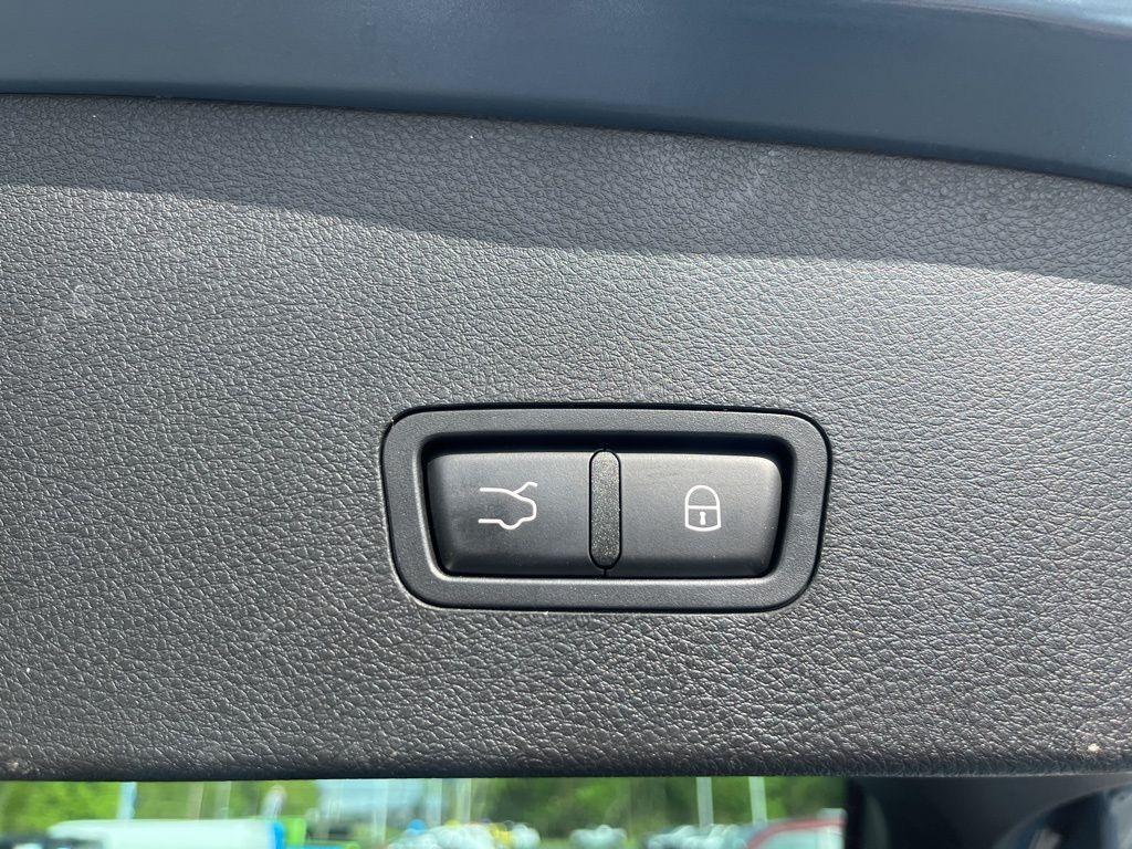 used 2024 Dodge Hornet car, priced at $23,500