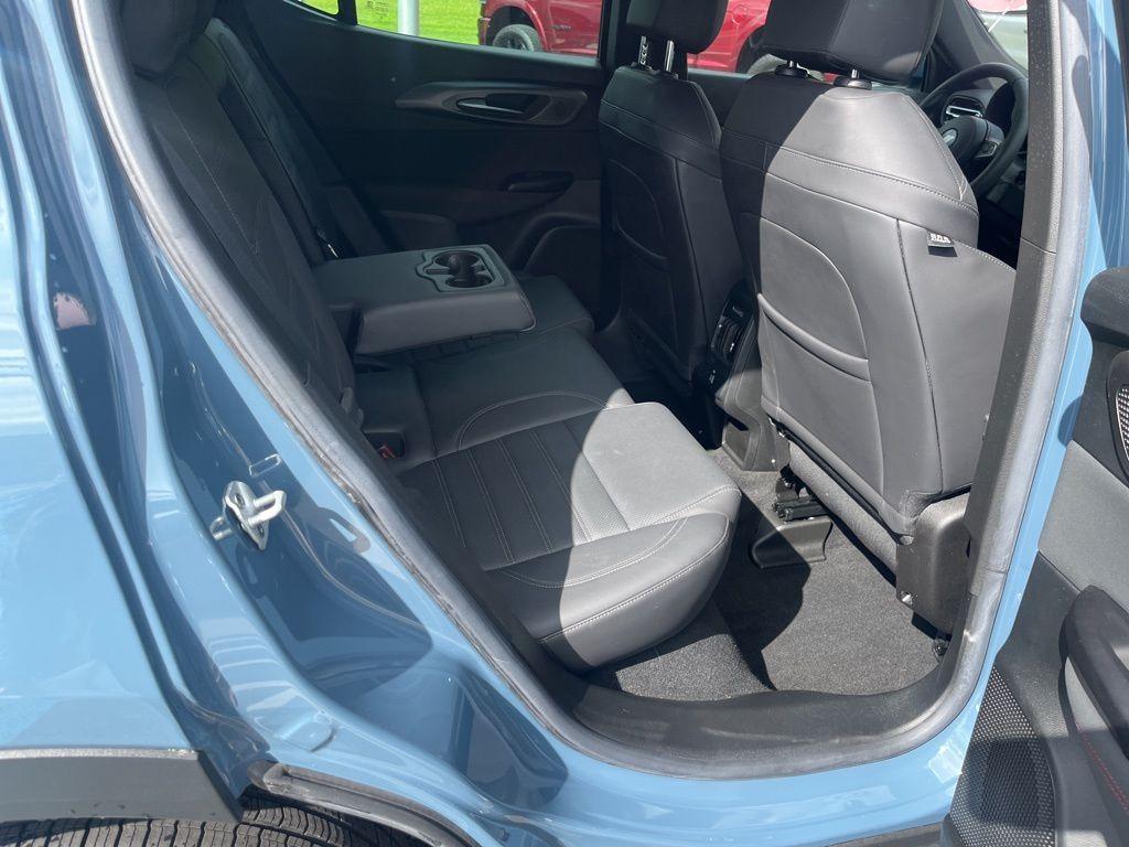 used 2024 Dodge Hornet car, priced at $23,500