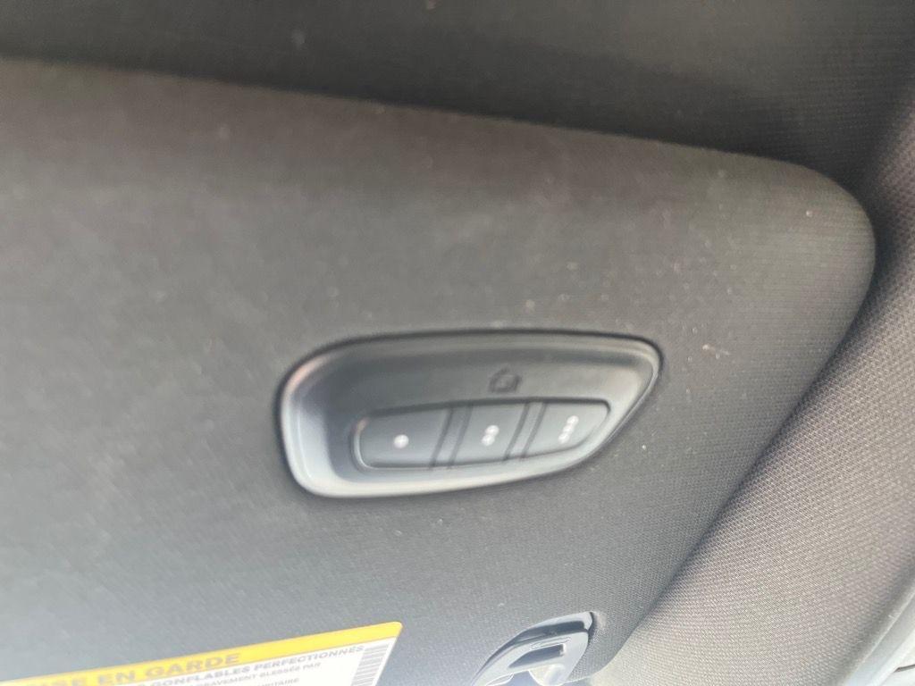 used 2022 Ram 1500 car, priced at $31,900