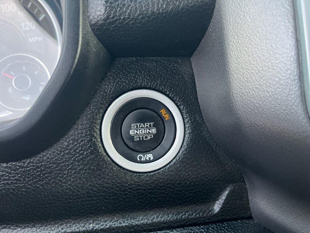 used 2022 Ram 1500 car, priced at $31,900