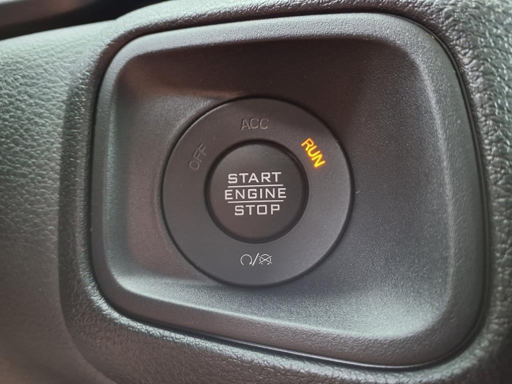 new 2025 Jeep Wrangler car, priced at $43,900