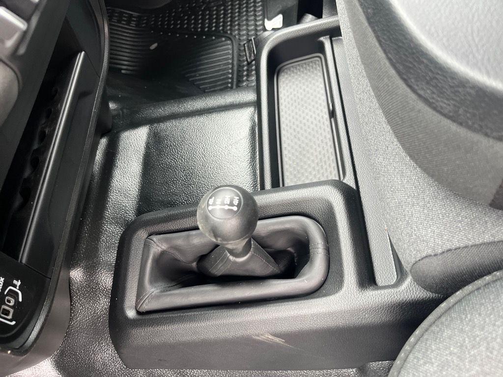 used 2024 Ram 2500 car, priced at $51,700