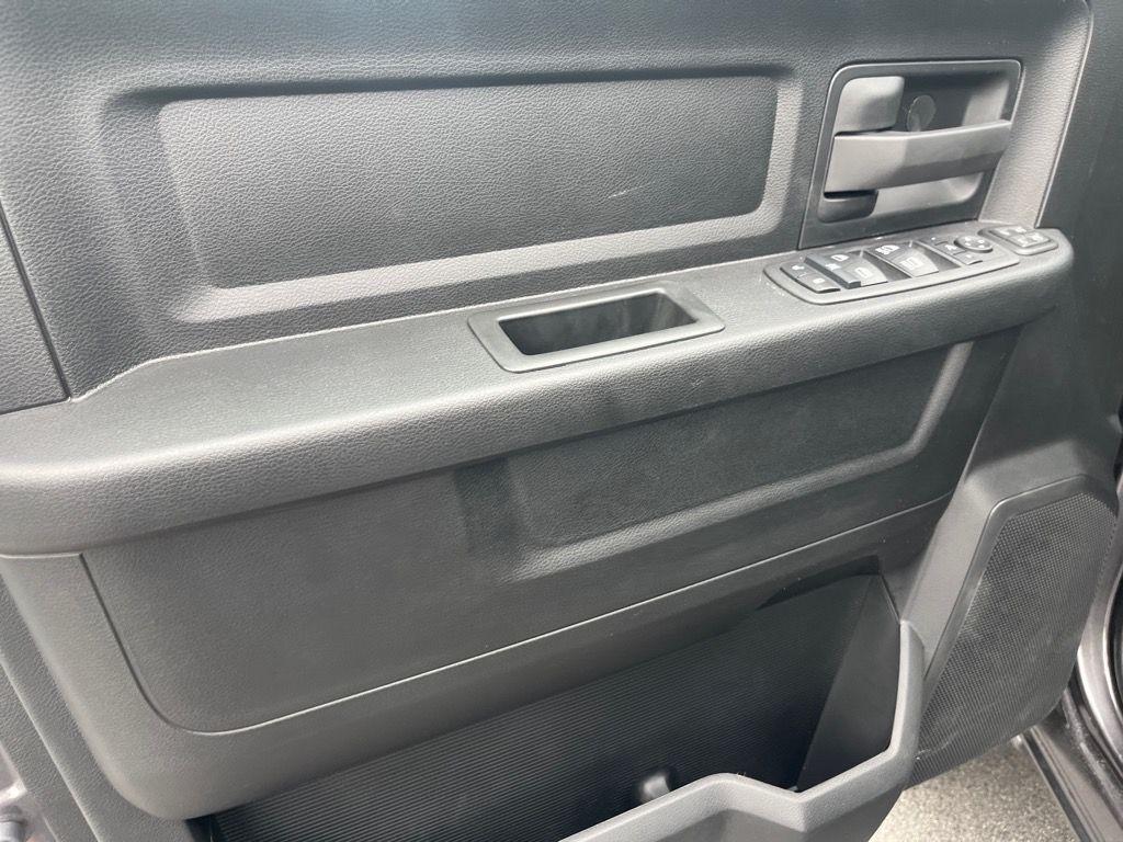 used 2024 Ram 2500 car, priced at $51,700