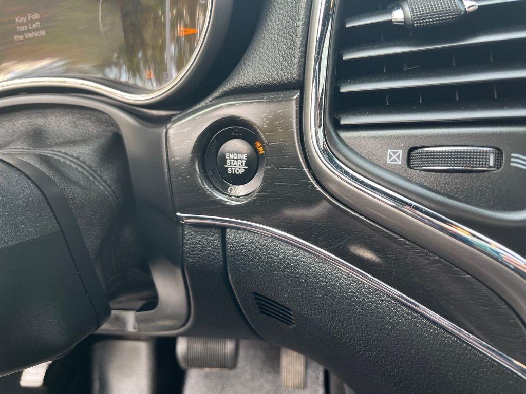 used 2018 Jeep Grand Cherokee car, priced at $12,500