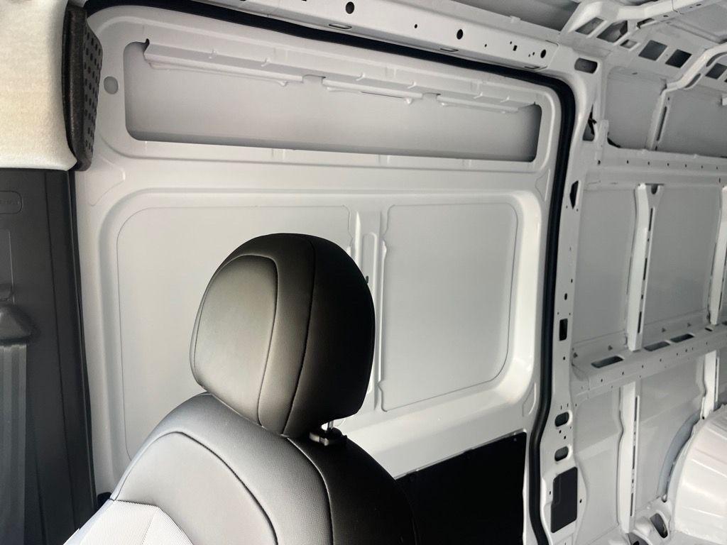 used 2024 Ram ProMaster 3500 car, priced at $45,500
