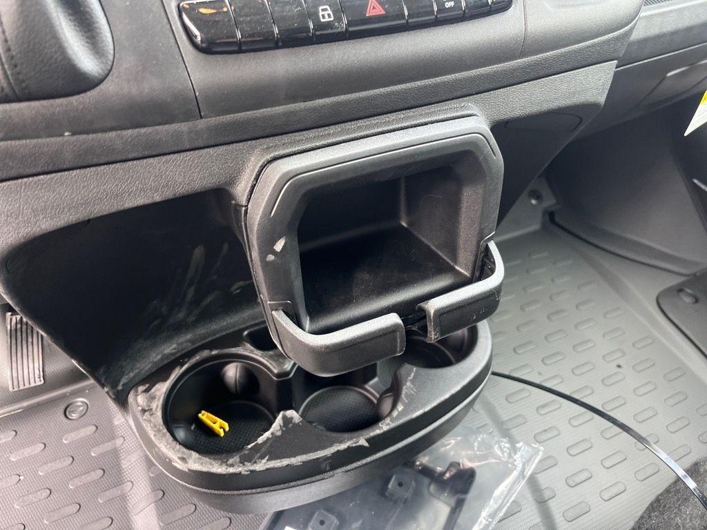 used 2024 Ram ProMaster 3500 car, priced at $45,500