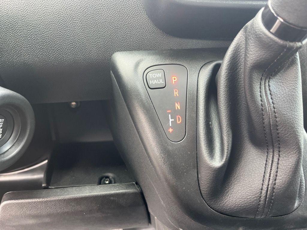 used 2024 Ram ProMaster 3500 car, priced at $45,500