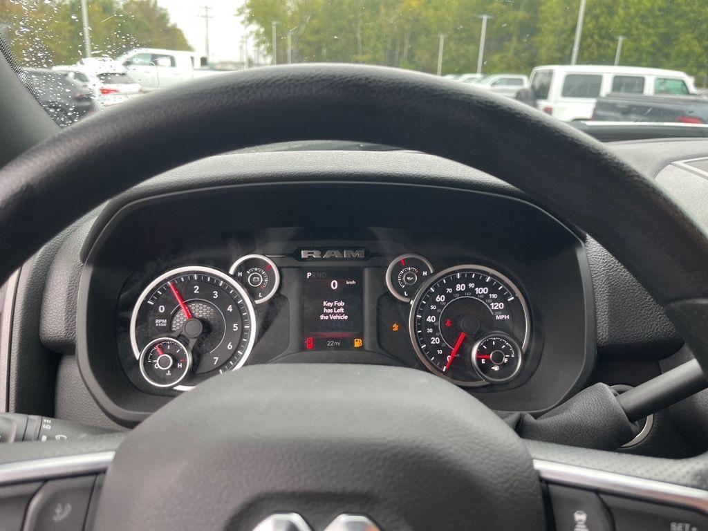 used 2025 Ram 3500 car, priced at $43,900