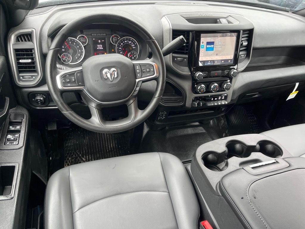 used 2025 Ram 3500 car, priced at $43,900