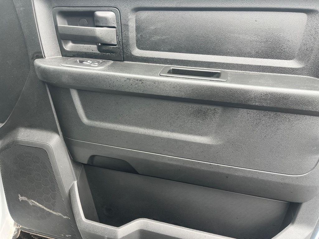 used 2025 Ram 3500 car, priced at $43,900