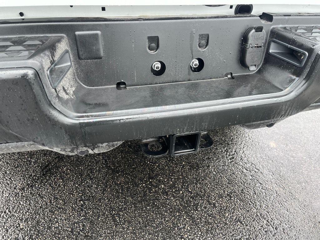 used 2025 Ram 3500 car, priced at $43,900