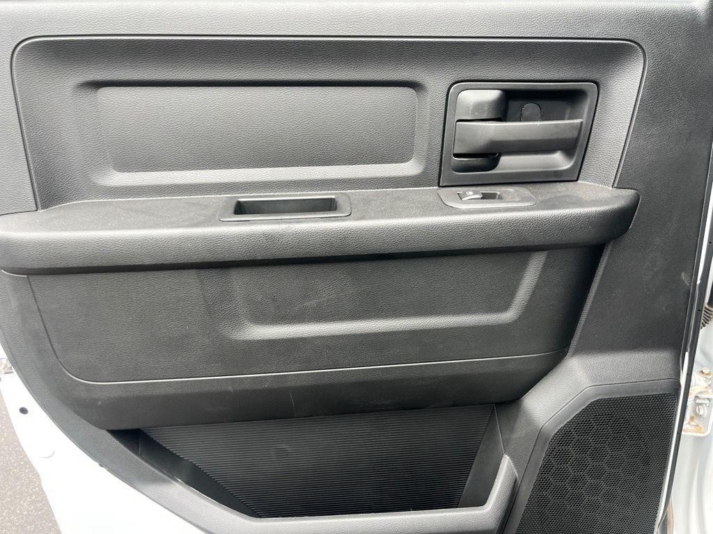 used 2025 Ram 3500 car, priced at $43,900