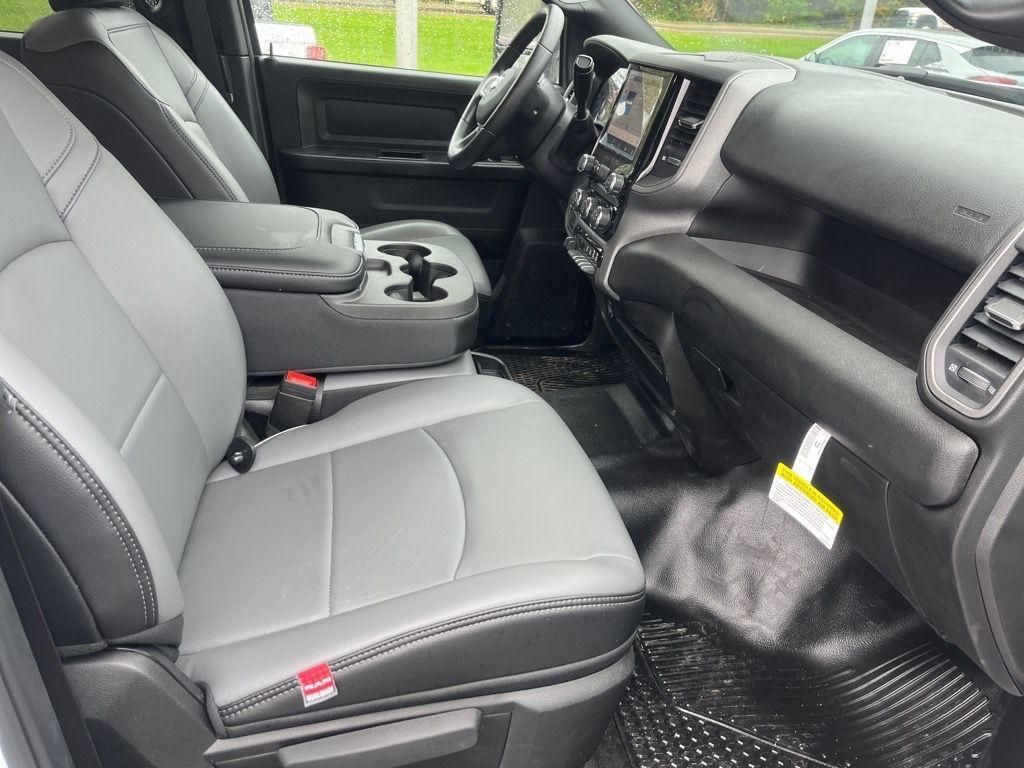 used 2025 Ram 3500 car, priced at $43,900