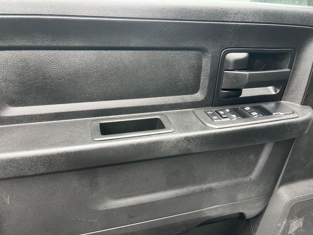 used 2025 Ram 3500 car, priced at $43,900