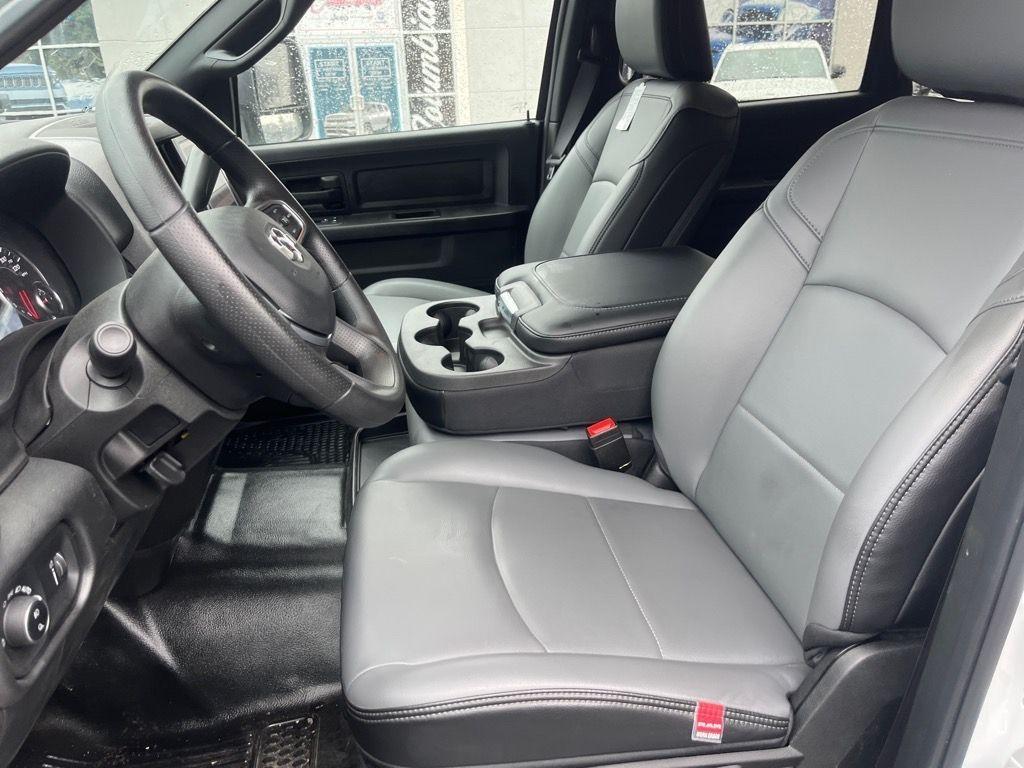 used 2025 Ram 3500 car, priced at $43,900