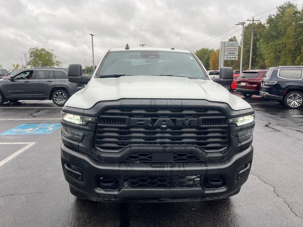 used 2025 Ram 3500 car, priced at $43,900